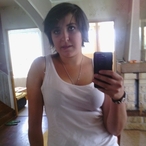 Gabrielle - Valderoure - Alpes-Maritimes | Plan cul