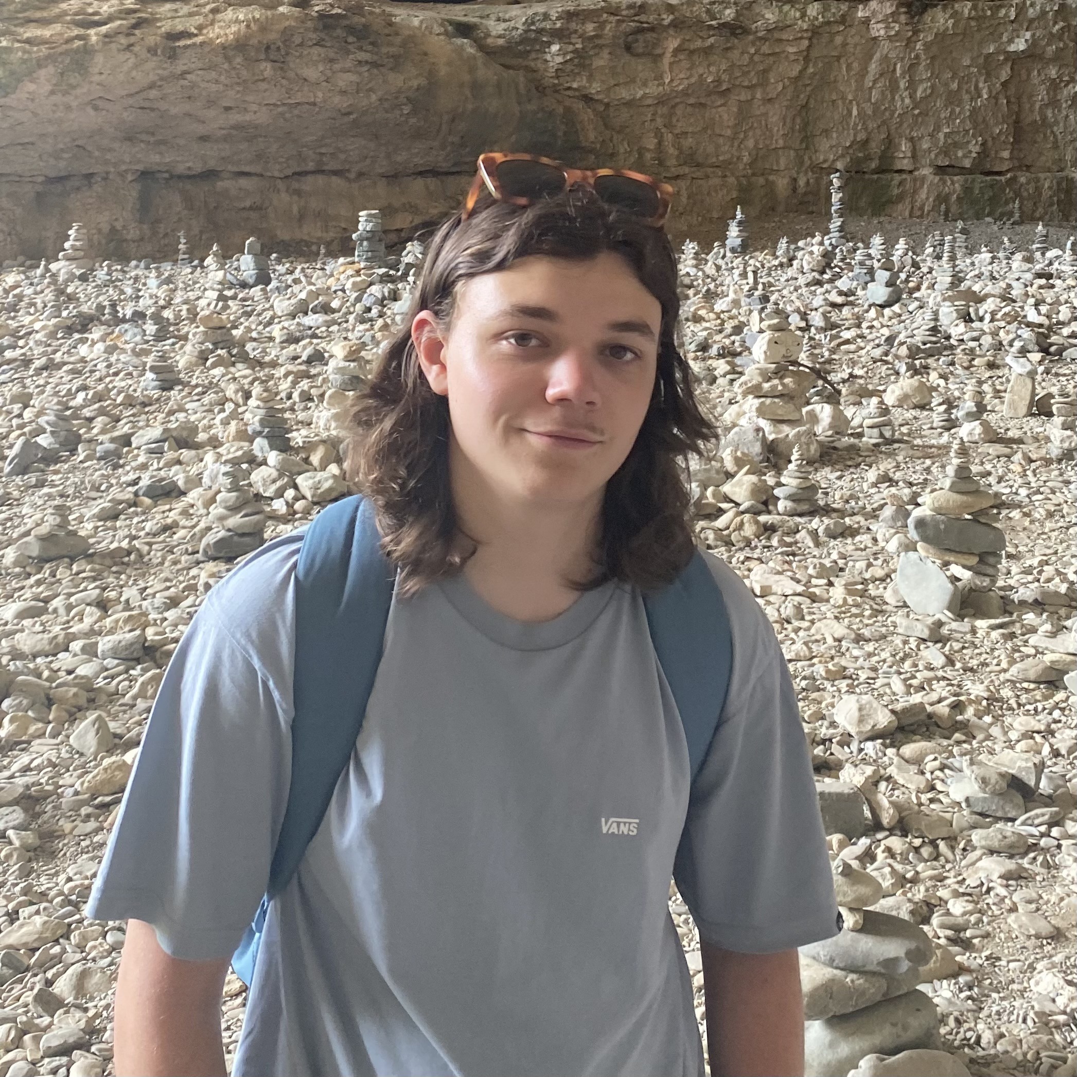 Carmin - LeTignet - Alpes-Maritimes | Plan cul