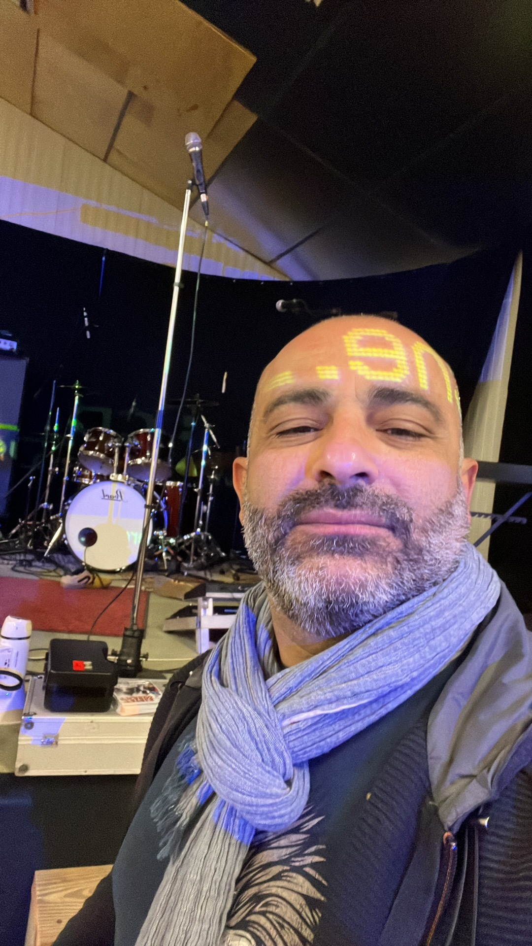 Lenael - Saint-Blaise - Alpes-Maritimes | Plan cul